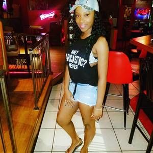 Meet your Posher, Chevonne